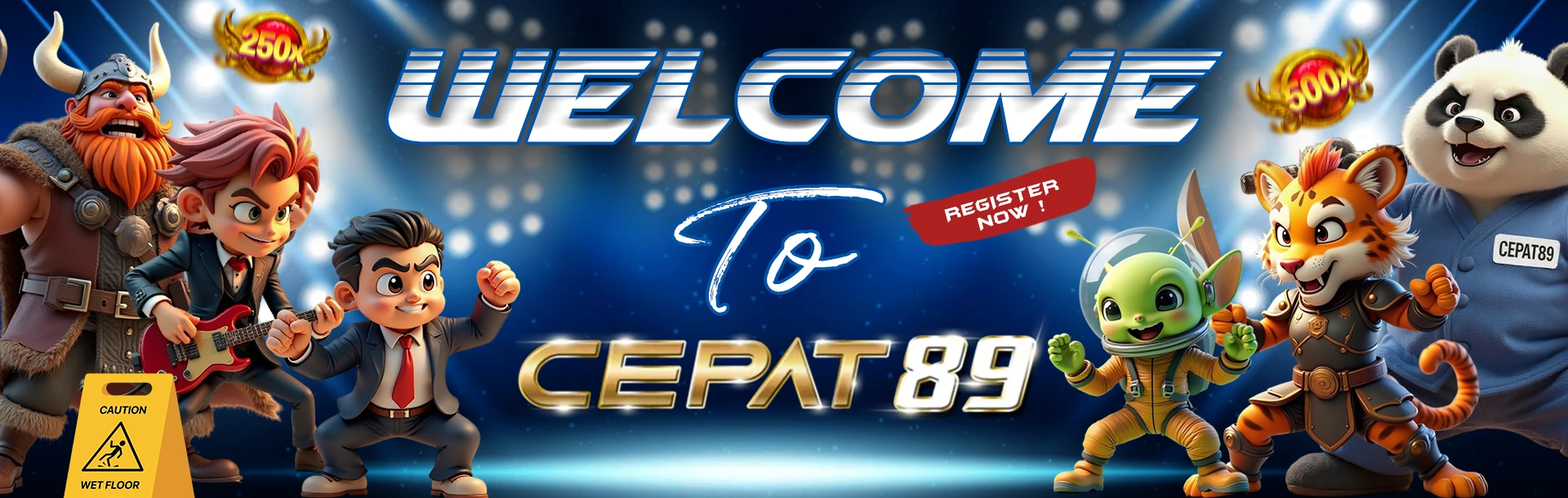 CEPAT89 alternatif